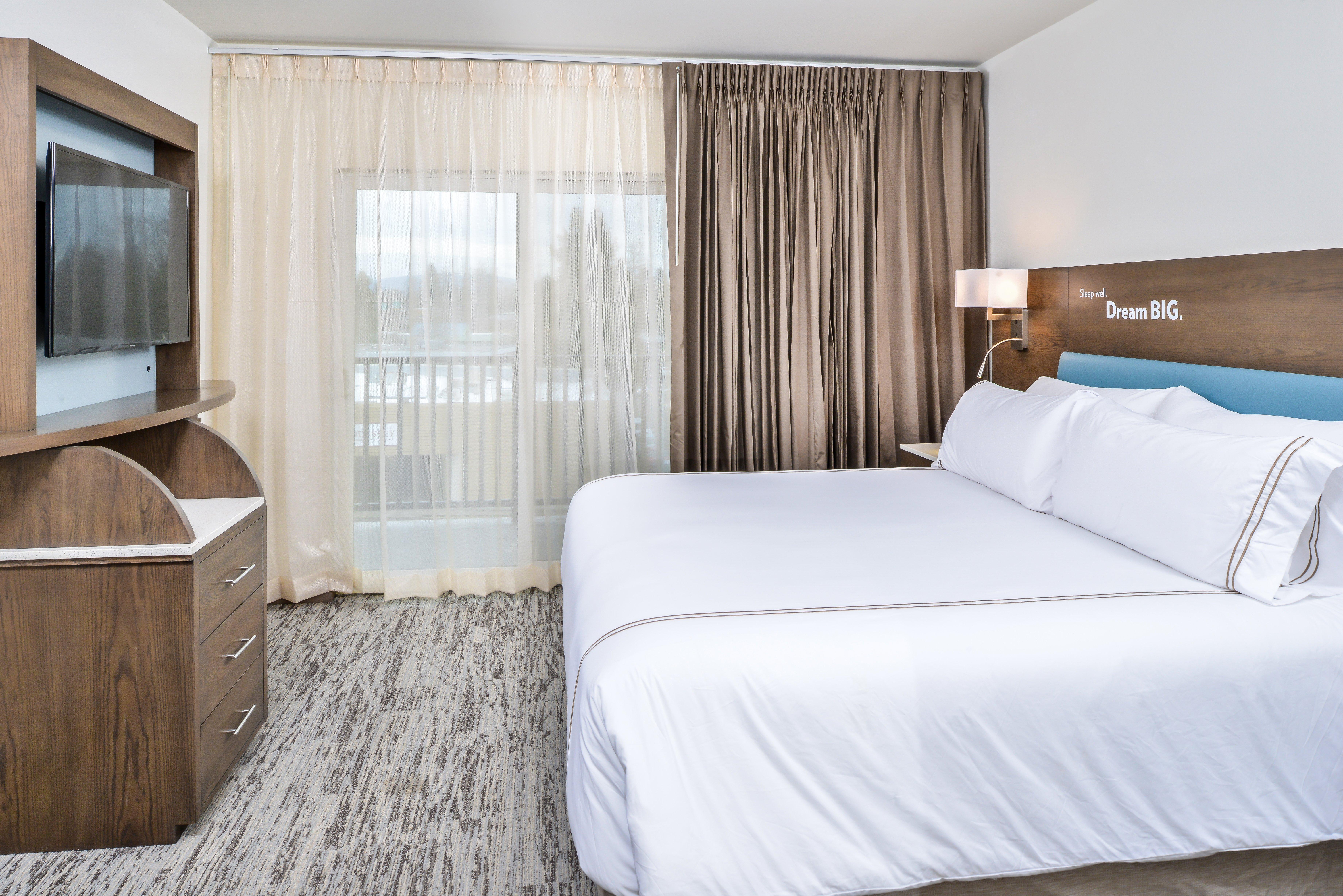 Even Hotel Eugene By Ihg Exterior foto