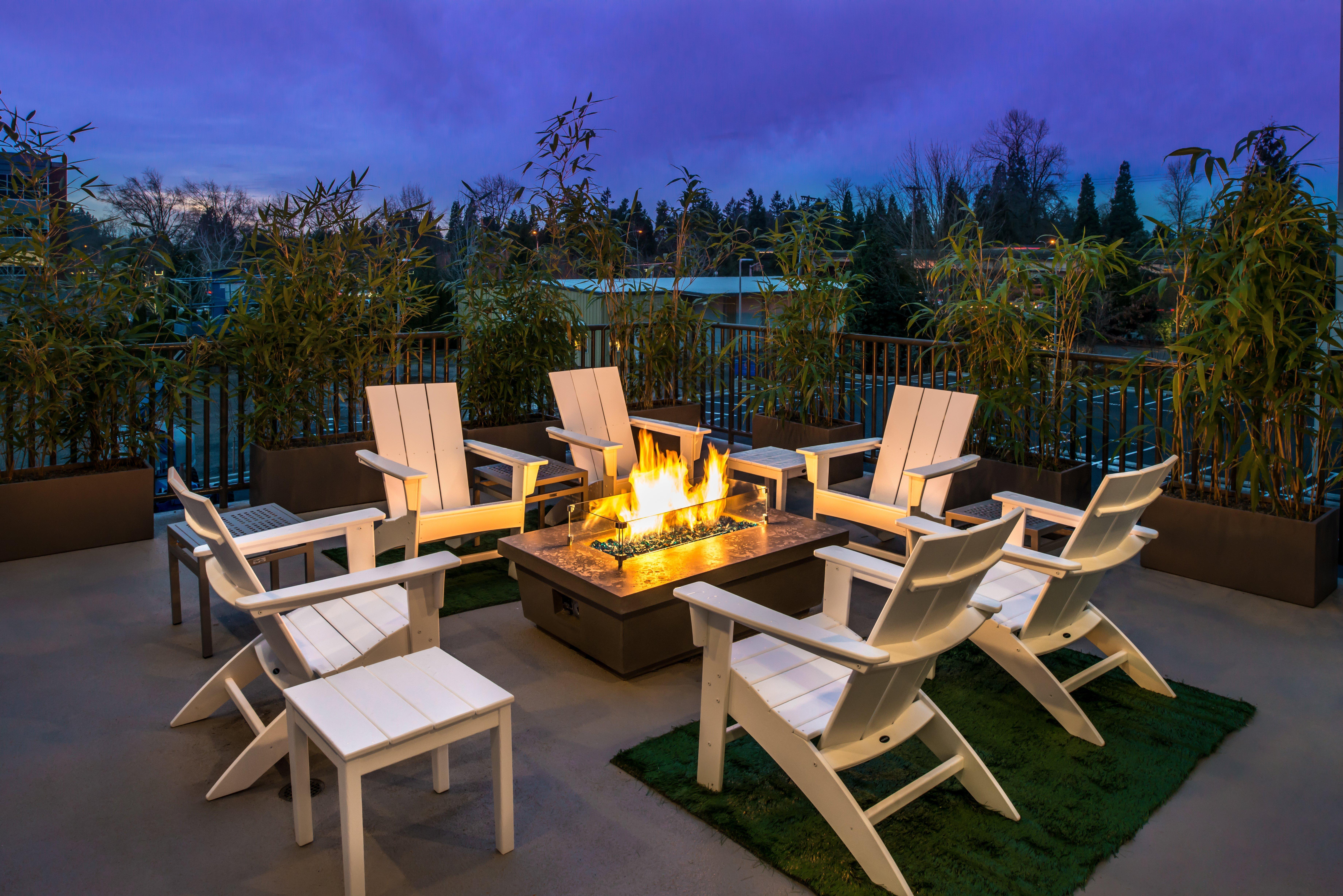 Even Hotel Eugene By Ihg Exterior foto