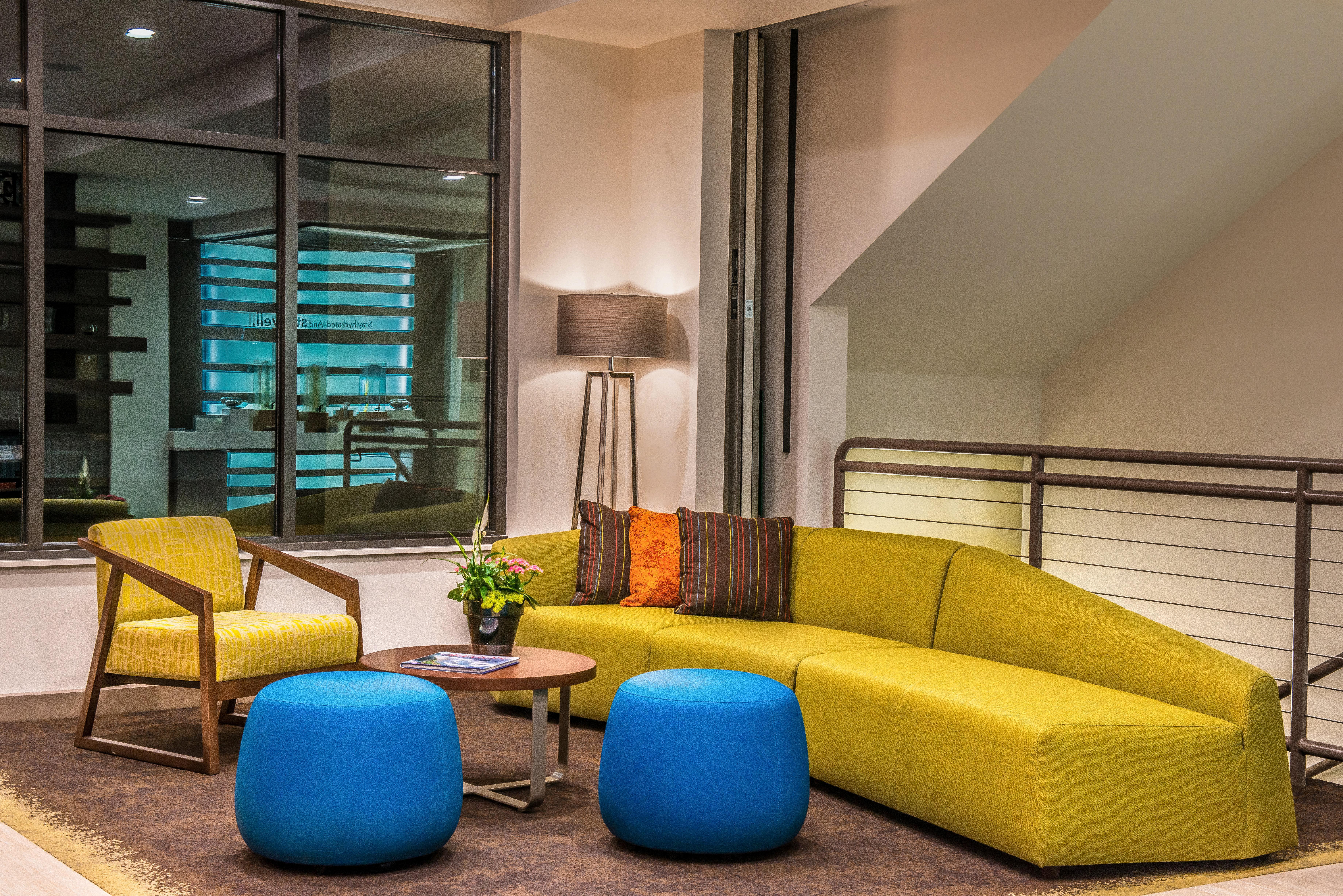 Even Hotel Eugene By Ihg Exterior foto