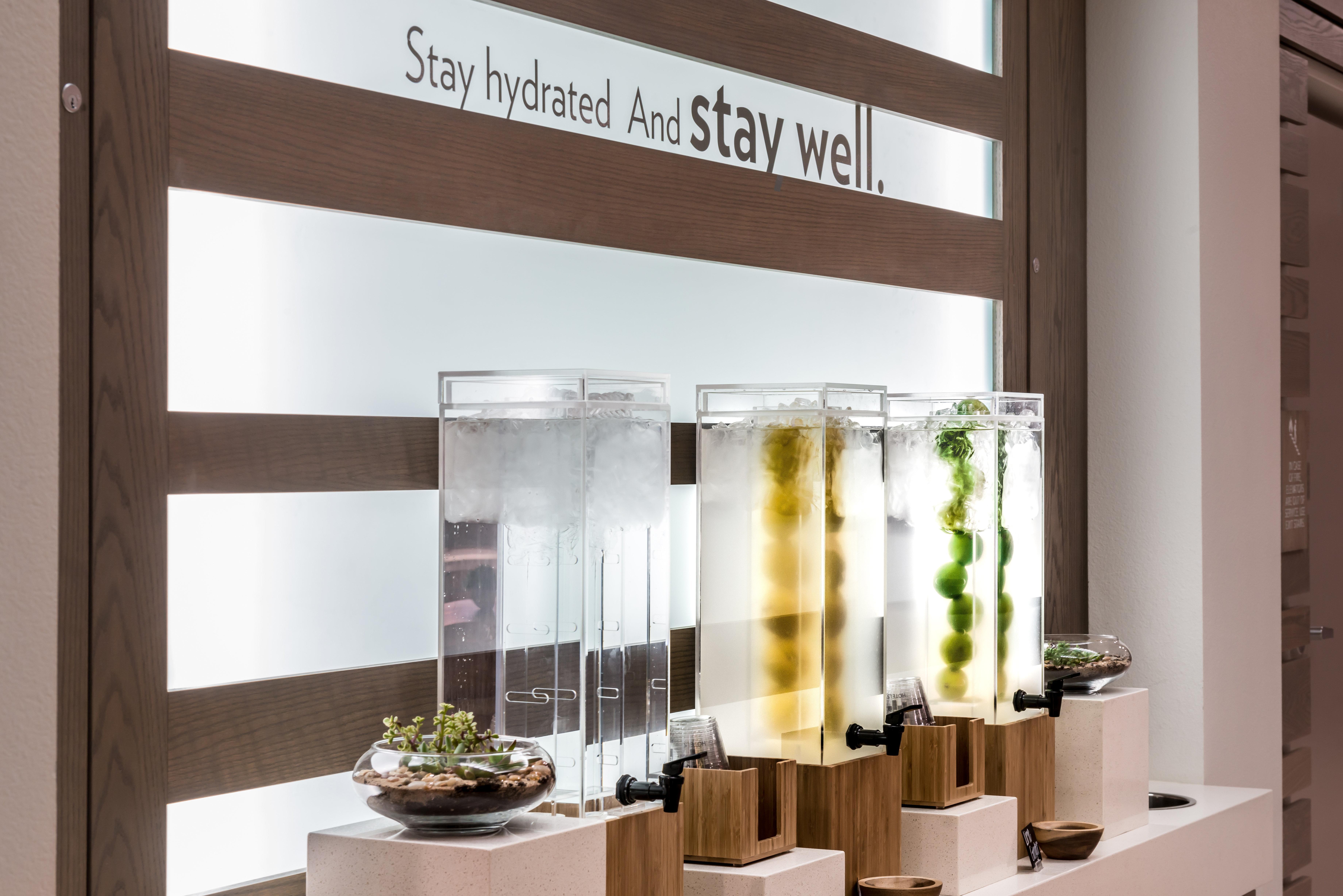 Even Hotel Eugene By Ihg Exterior foto