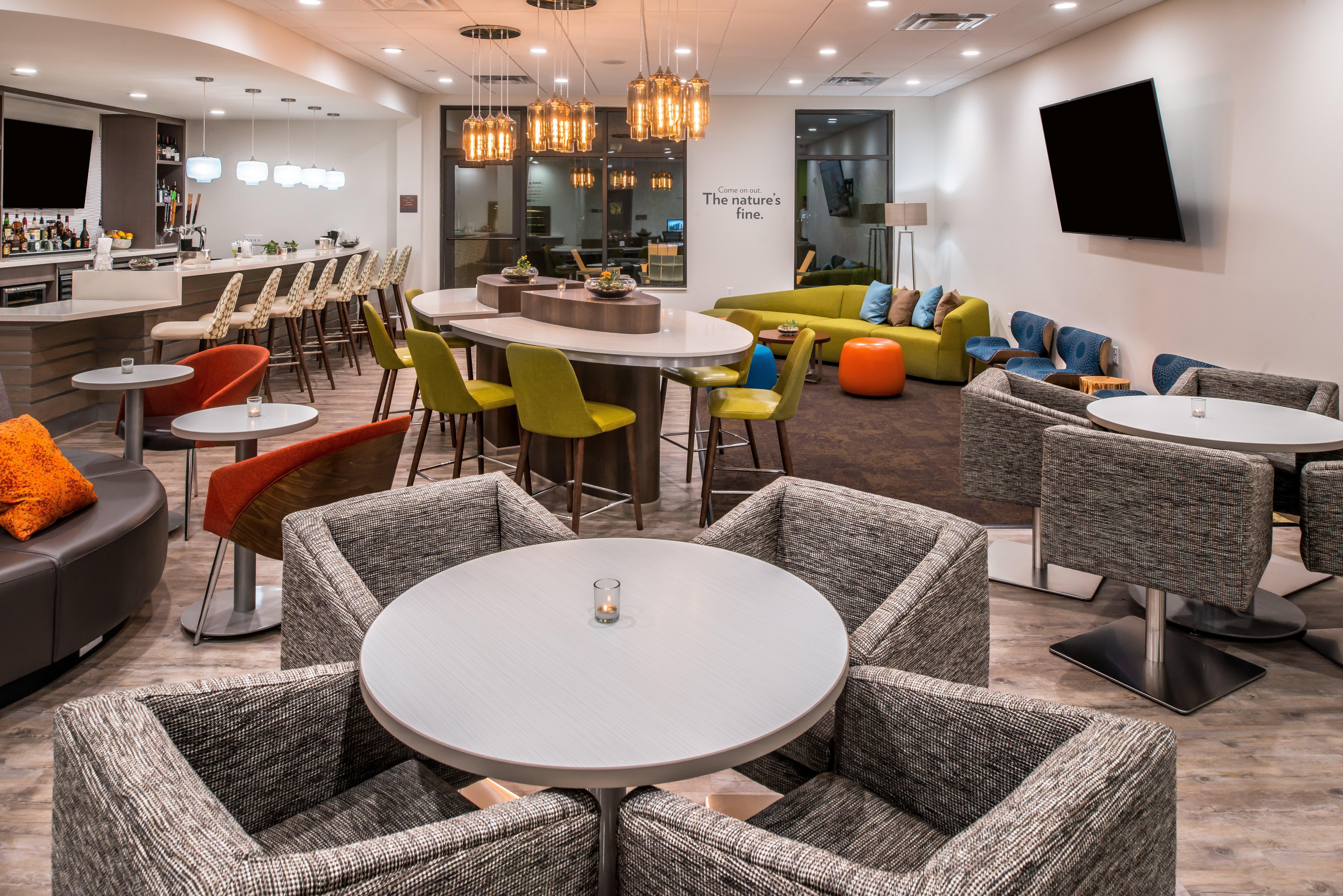 Even Hotel Eugene By Ihg Exterior foto