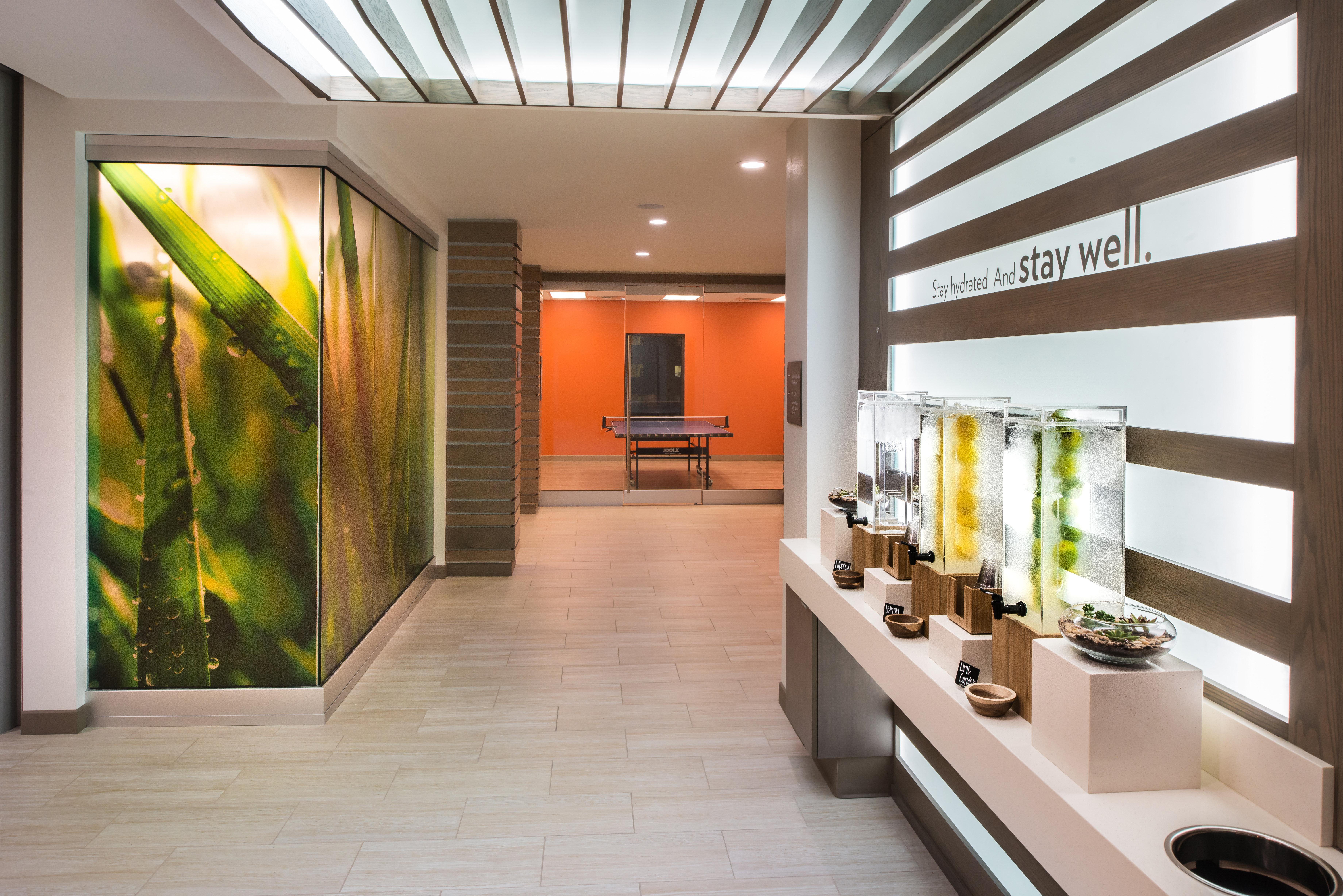 Even Hotel Eugene By Ihg Exterior foto