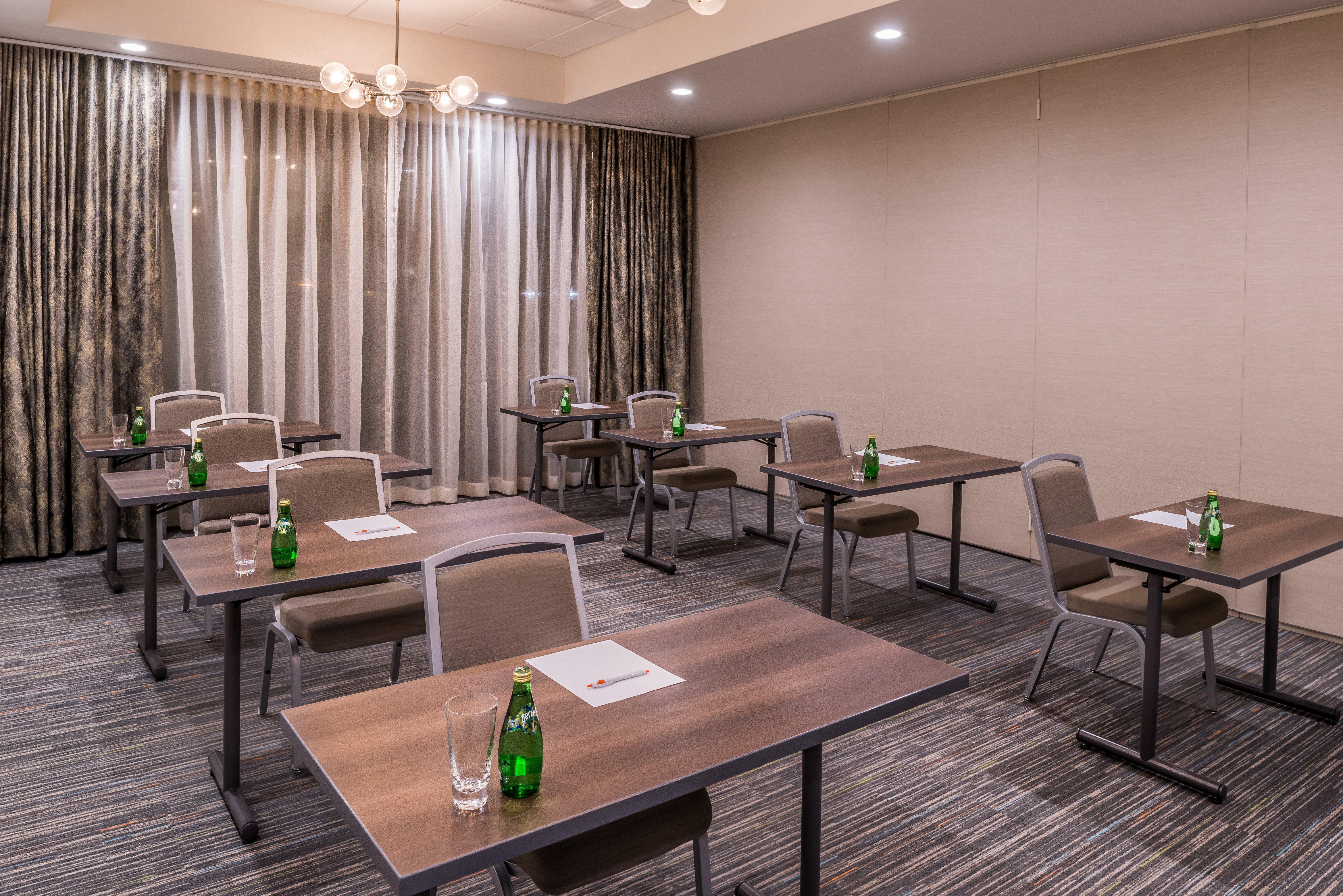 Even Hotel Eugene By Ihg Exterior foto