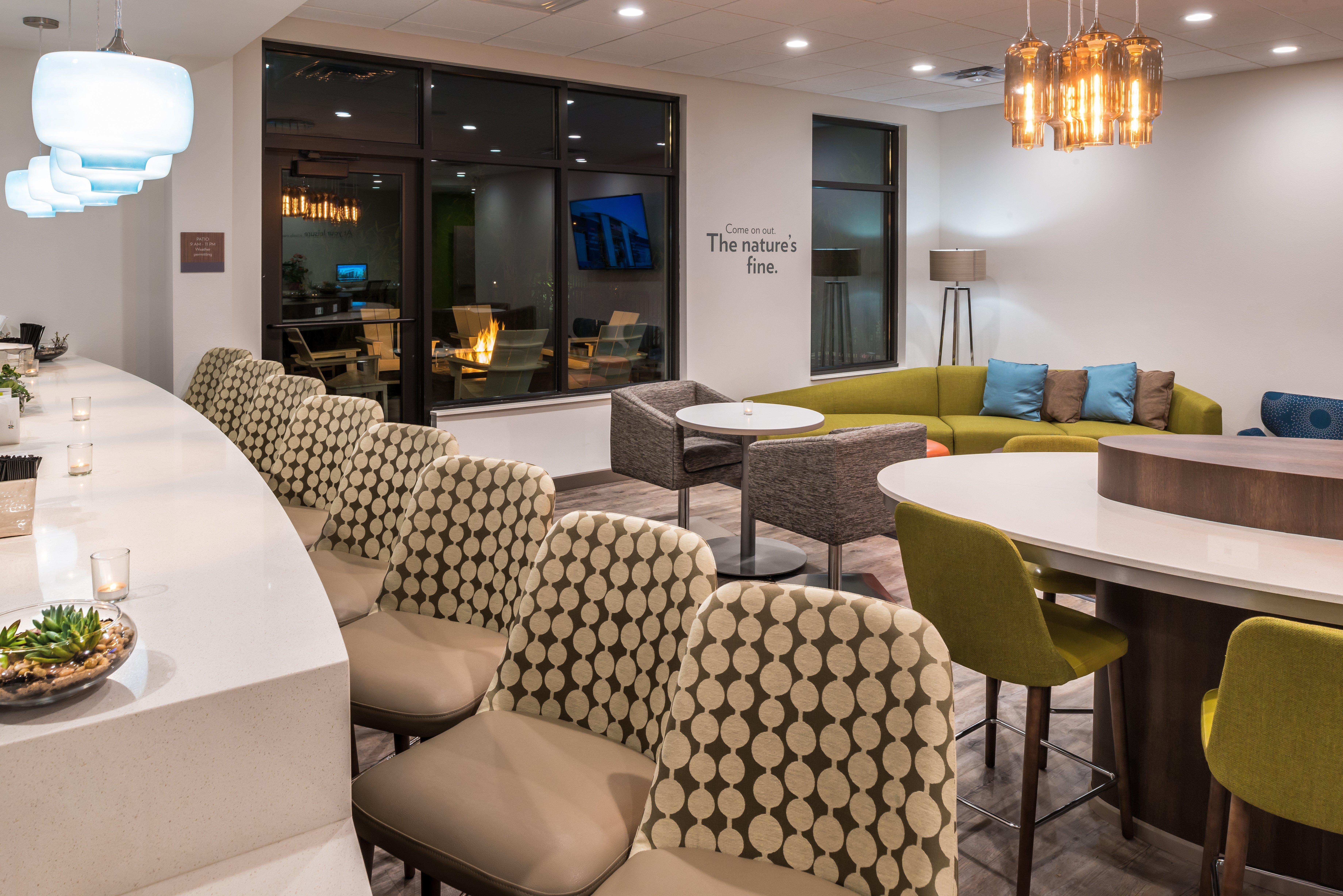 Even Hotel Eugene By Ihg Exterior foto